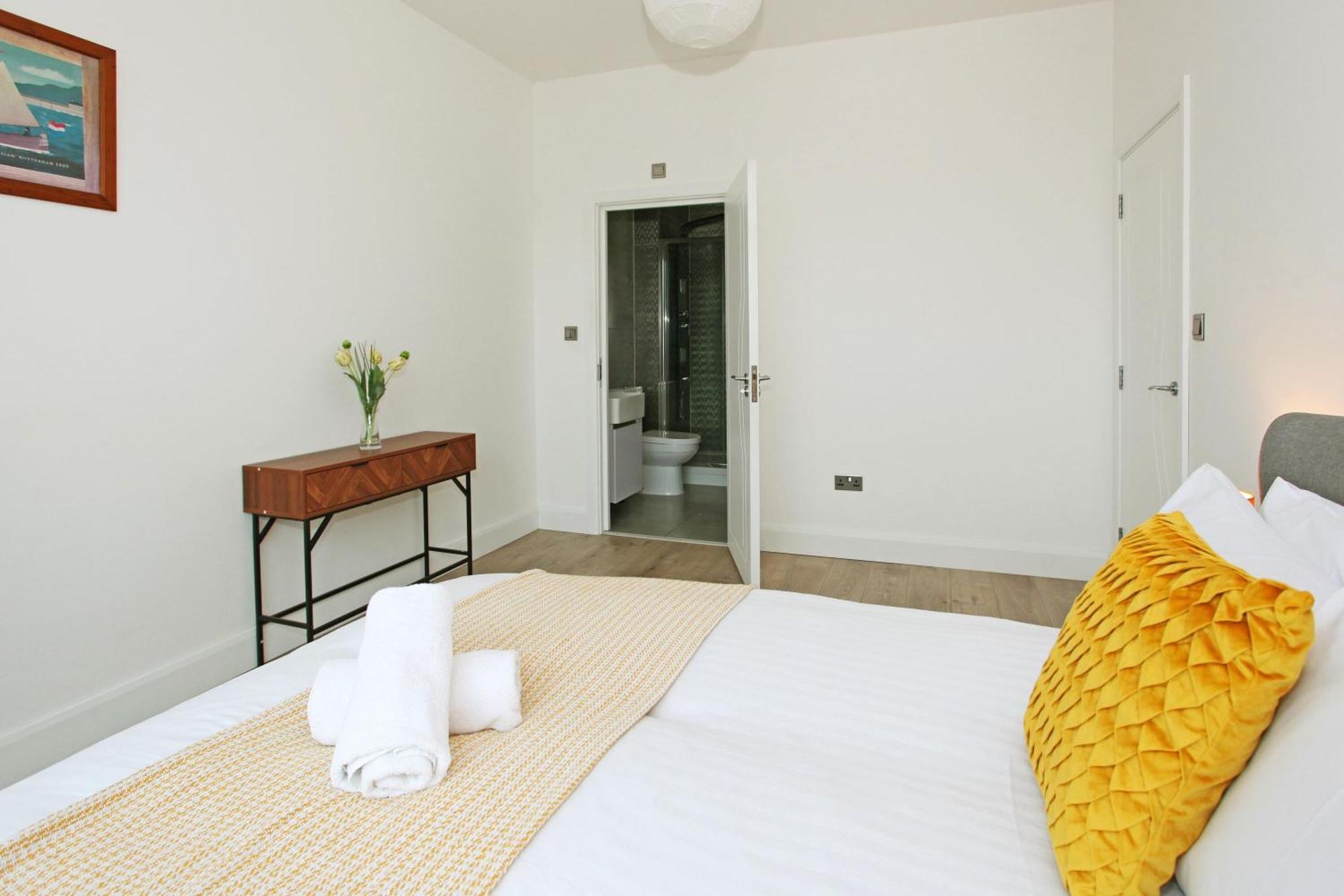 Sapphire House Apartments Telford Exterior foto